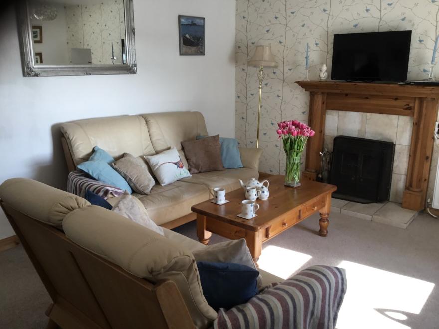 Bungalow in Lybster, The Highlands