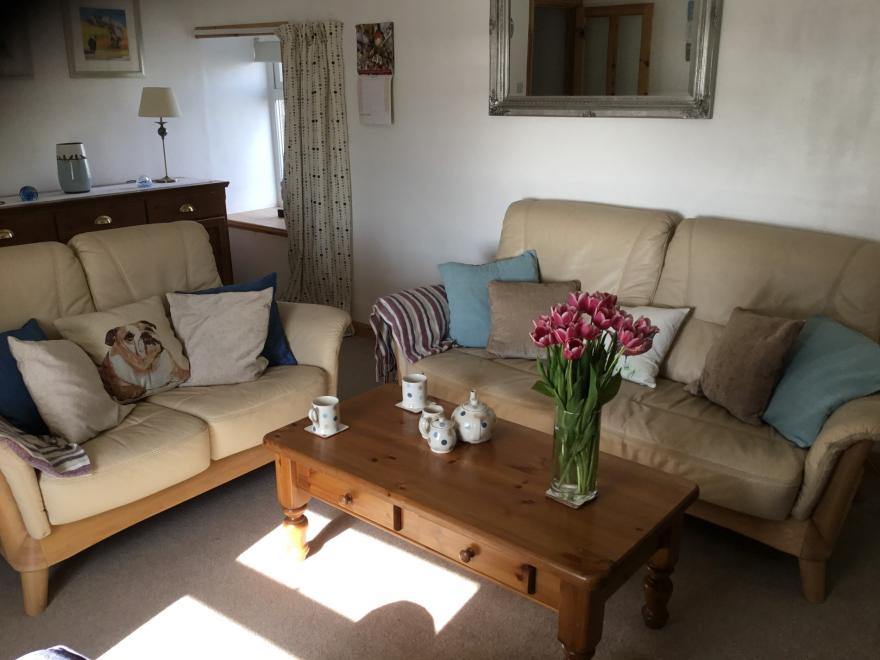 Bungalow in Lybster, The Highlands
