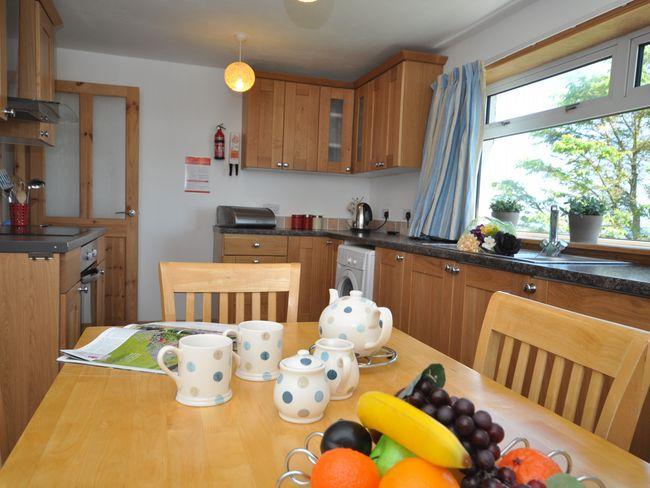 Bungalow in Lybster, The Highlands