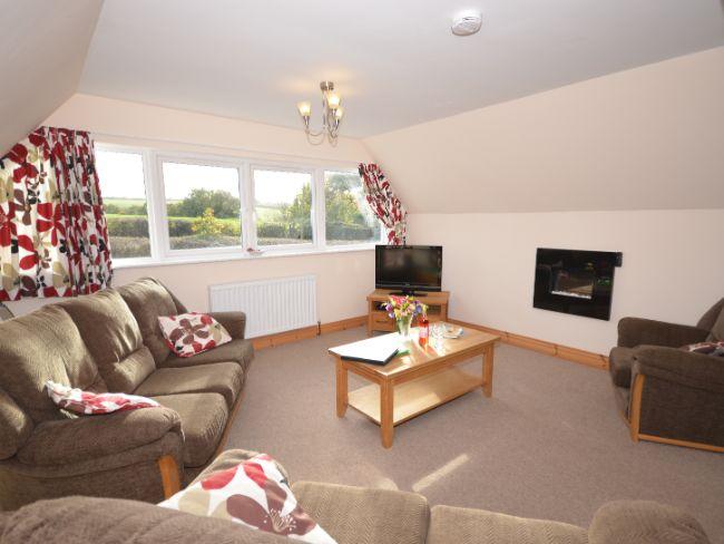 House in Crediton, Mid and East Devon