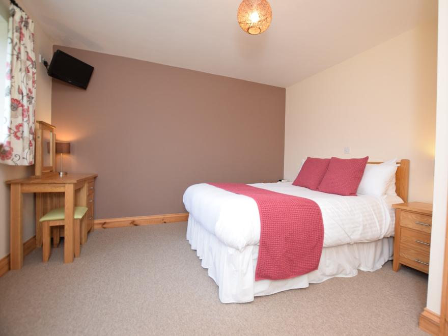 House in Crediton, Mid and East Devon