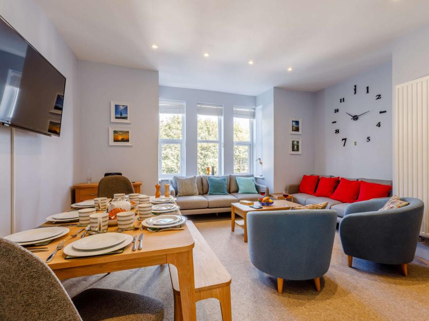 Cottage in Ilfracombe, North Devon