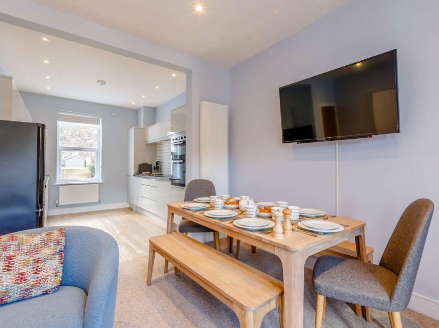 Cottage in Ilfracombe, North Devon