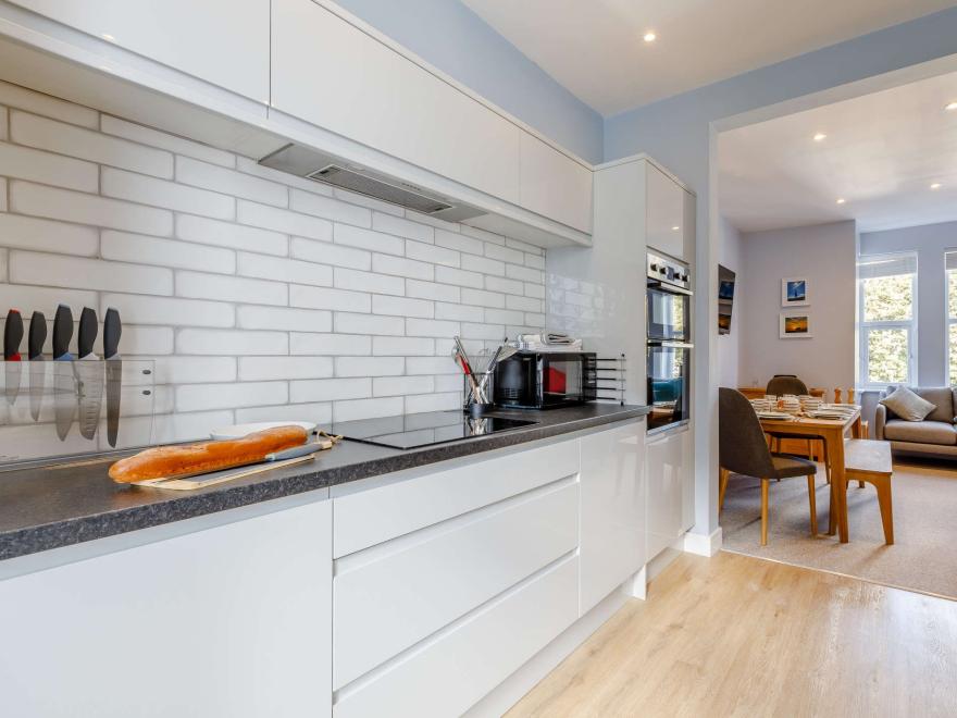 Cottage in Ilfracombe, North Devon