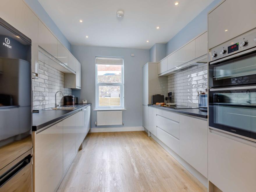 Cottage in Ilfracombe, North Devon