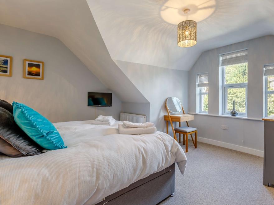 Cottage in Ilfracombe, North Devon