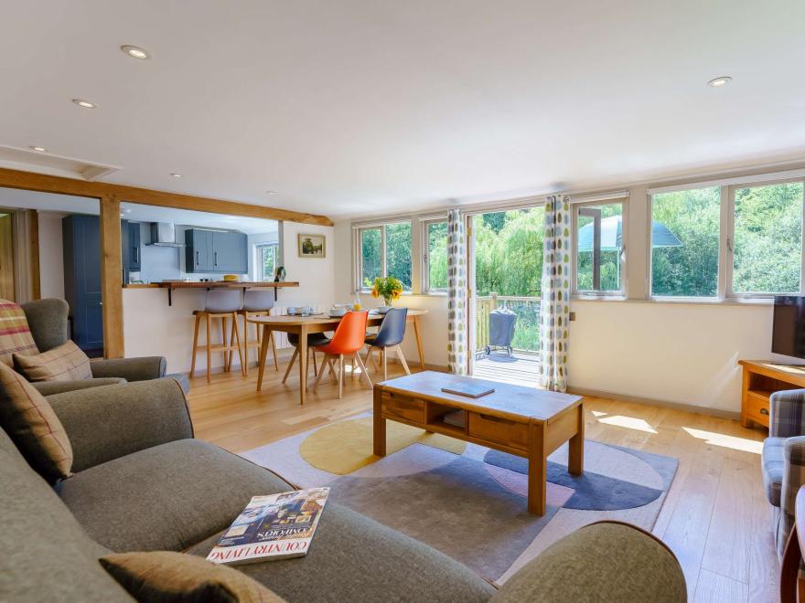 Cottage in Framfield, Sussex