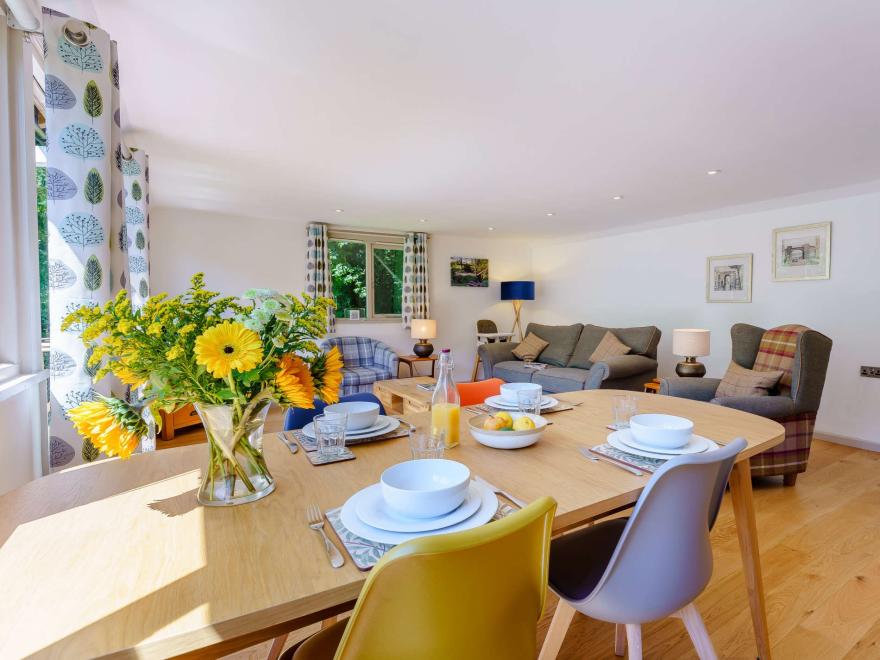 Cottage in Framfield, Sussex