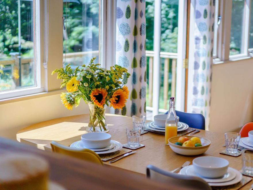 Cottage in Framfield, Sussex