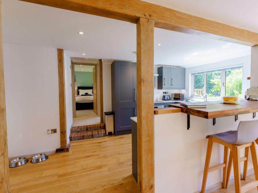 Cottage in Framfield, Sussex