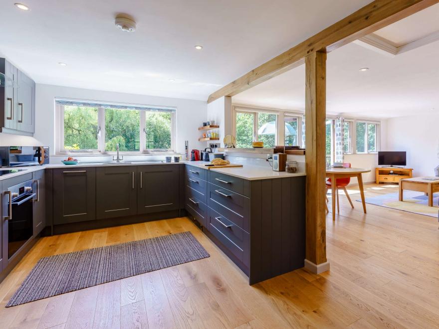 Cottage in Framfield, Sussex