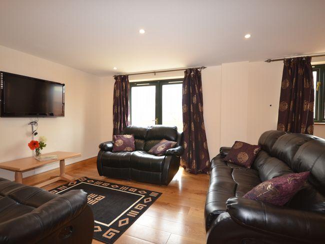 Cottage in Charmouth, Dorset