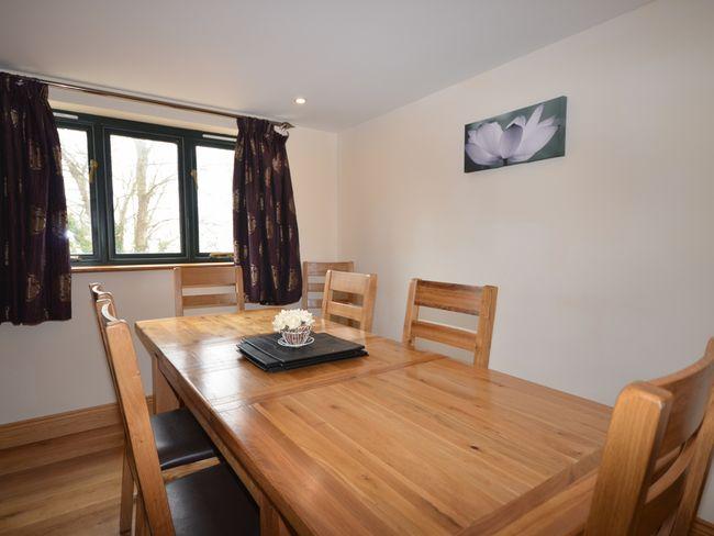 Cottage in Charmouth, Dorset