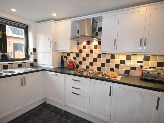 Cottage in Charmouth, Dorset