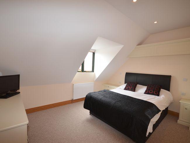 Cottage in Charmouth, Dorset