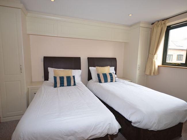 Cottage in Charmouth, Dorset
