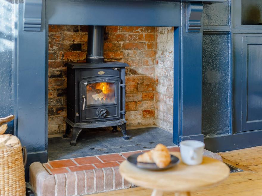 Cottage in Instow 1ml W, North Devon