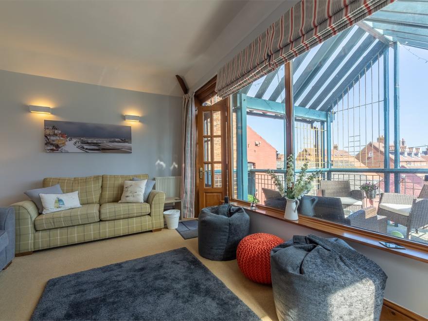 Apartment in Cromer, Norfolk