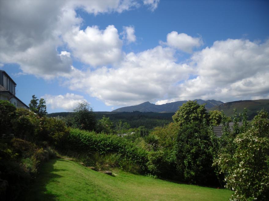 Cottage in Brodick, Isle of Arran