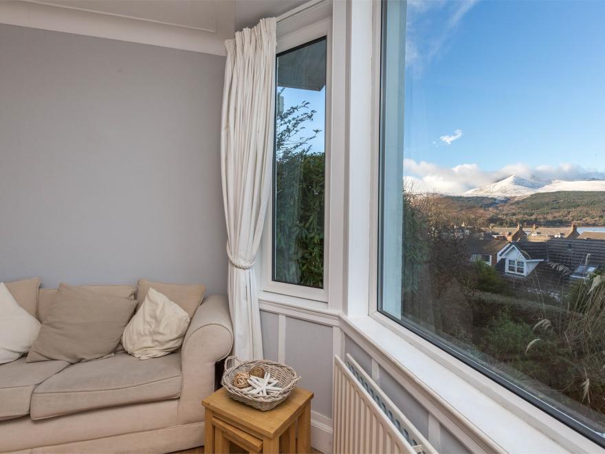Cottage in Brodick, Isle of Arran