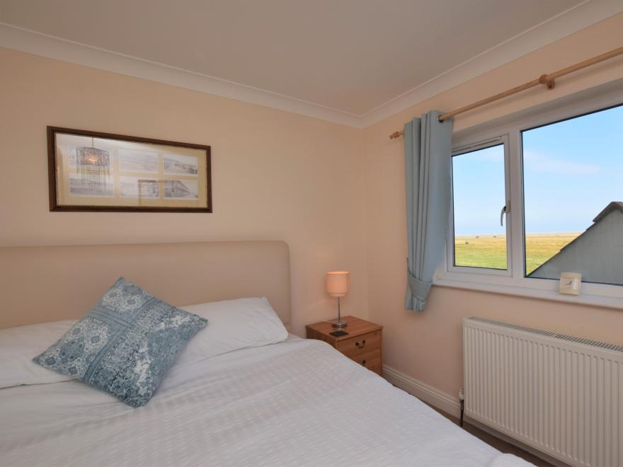 House in Westward Ho!, North Devon