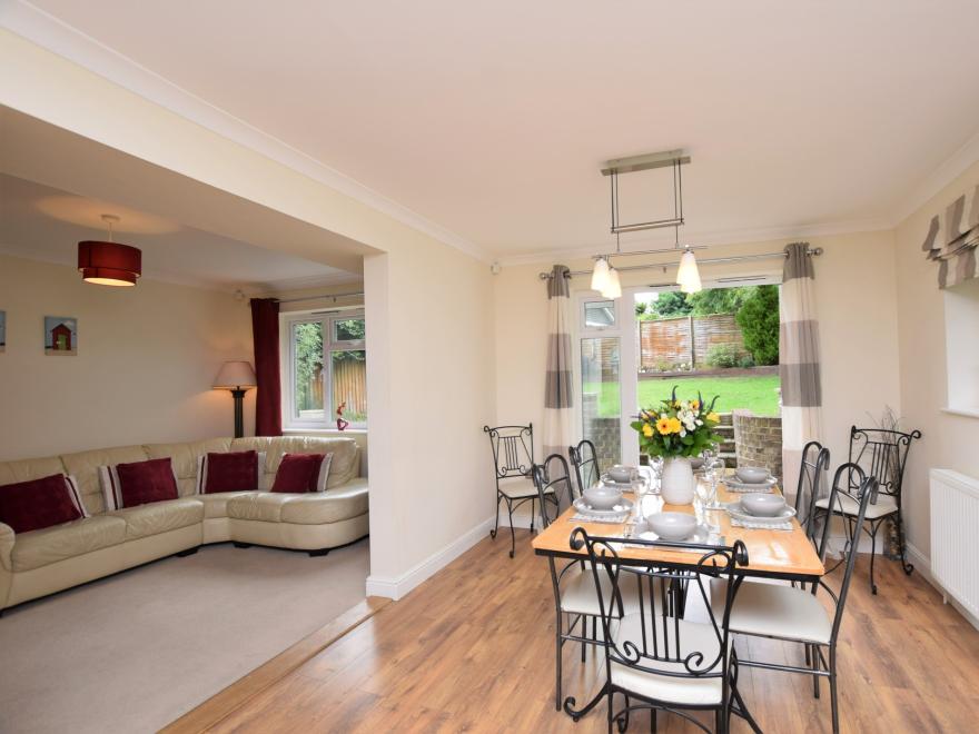 Cottage in Seaview, Isle of Wight