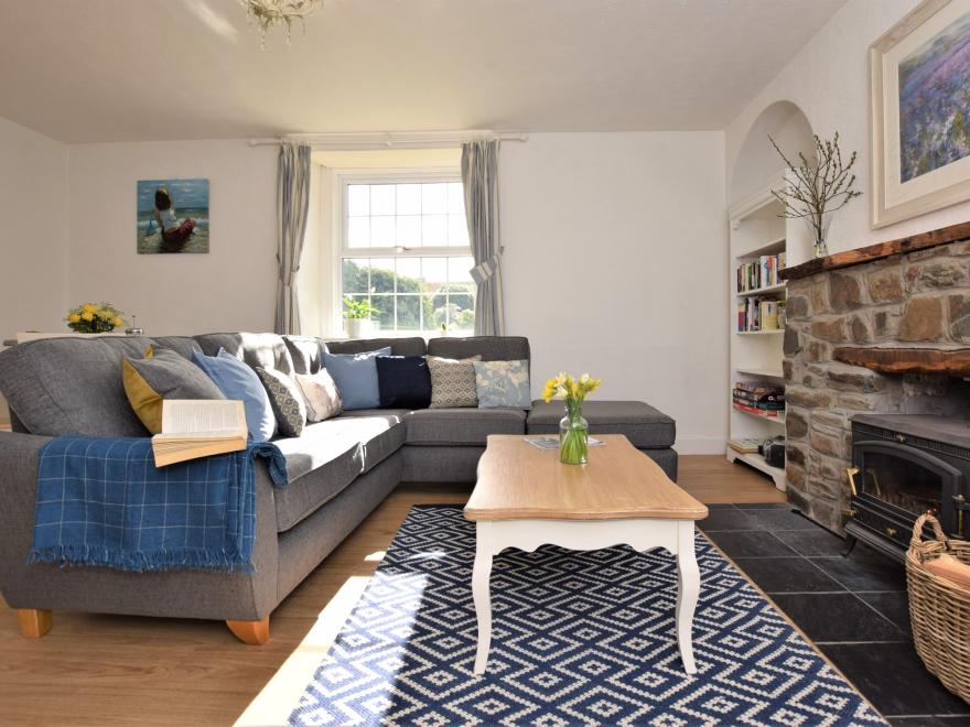 House in Lynton & Lynmouth, North Devon