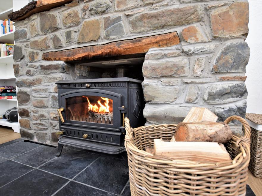 House in Lynton & Lynmouth, North Devon
