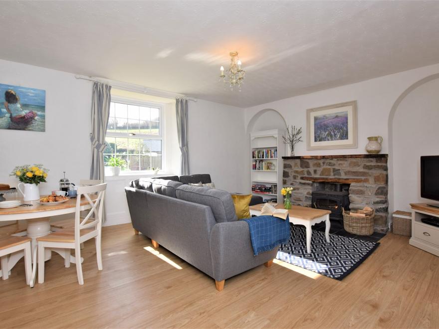 House in Lynton & Lynmouth, North Devon