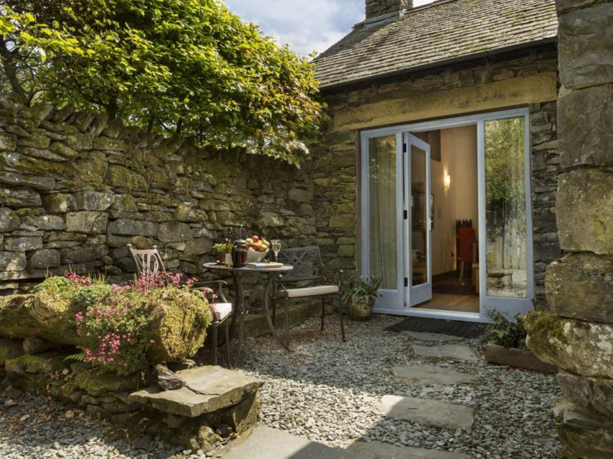 Cottage in Windermere, Cumbria