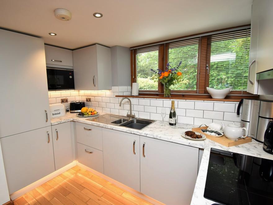 Cottage in Windermere, Cumbria