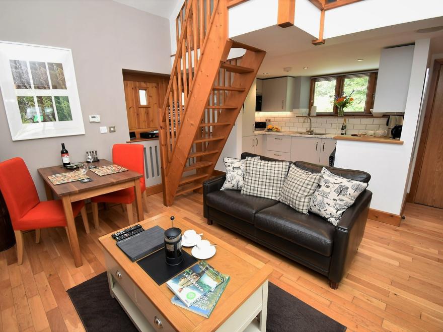 Cottage in Windermere, Cumbria