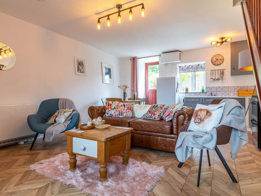 Cottage in South Molton, North Devon