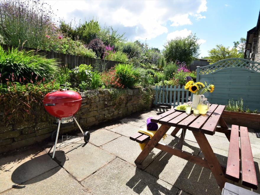 Cottage in South Molton, North Devon