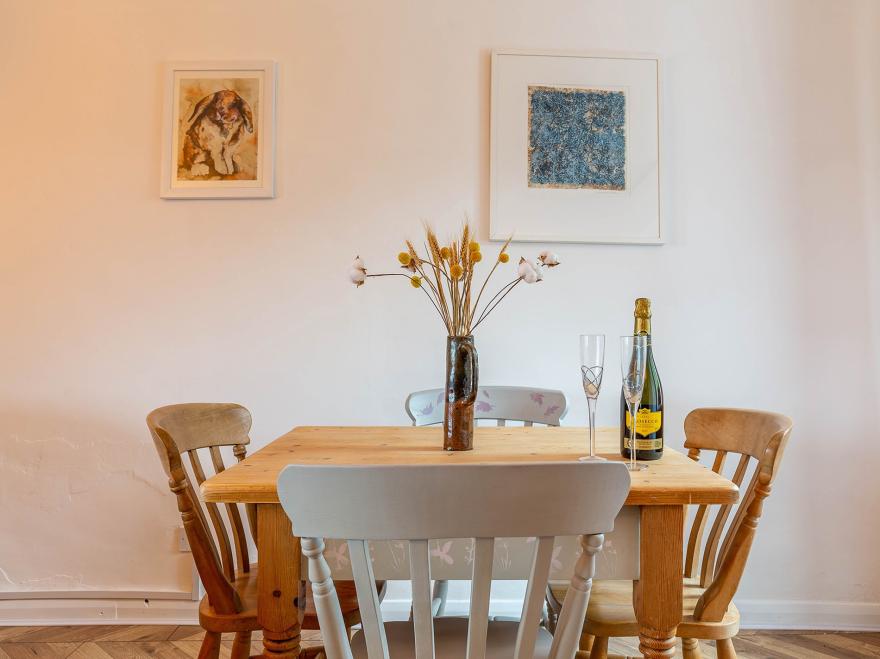 Cottage in South Molton, North Devon