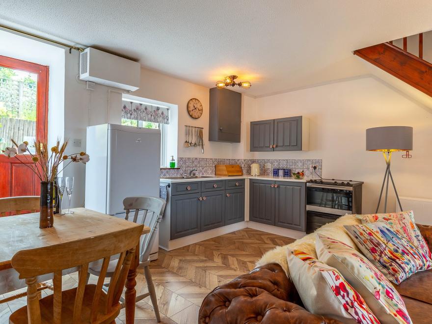 Cottage in South Molton, North Devon