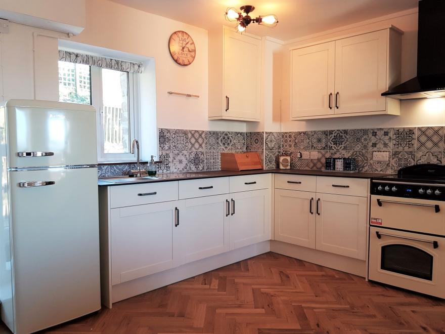 Cottage in South Molton, North Devon