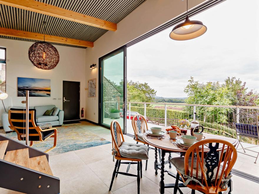 Cottage in Wedmore, Somerset