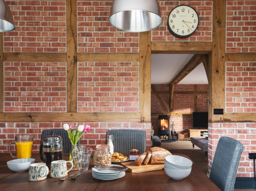 Cottage in Madley, Herefordshire