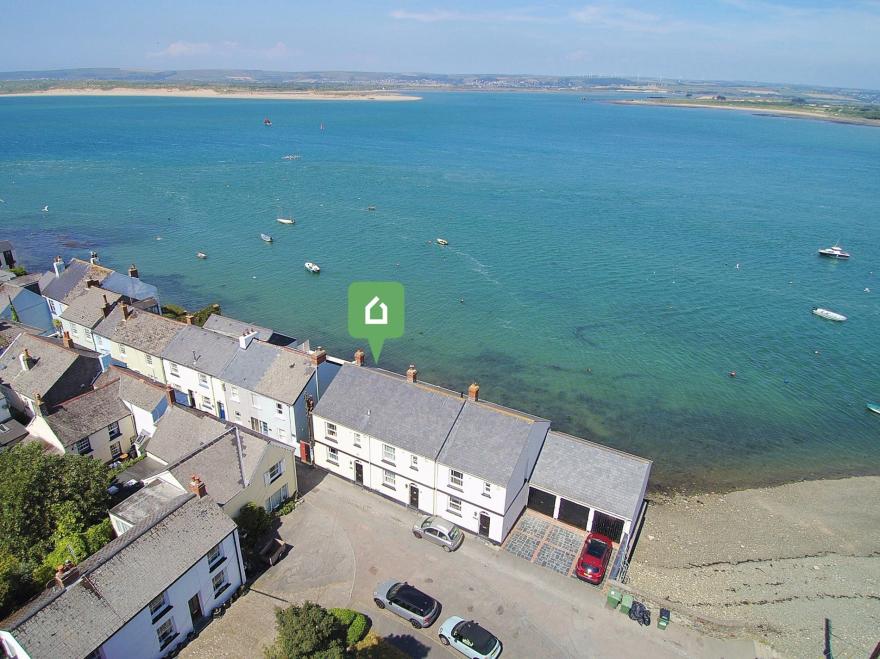House in Appledore, North Devon