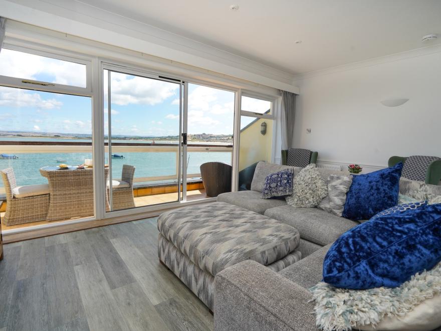 House in Appledore, North Devon