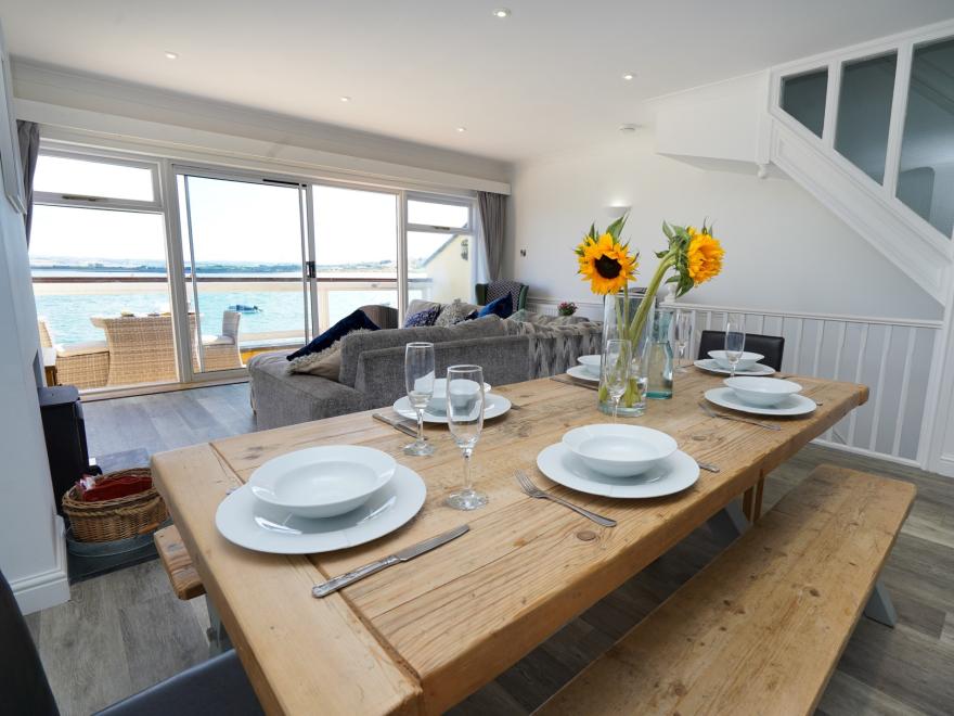 House in Appledore, North Devon