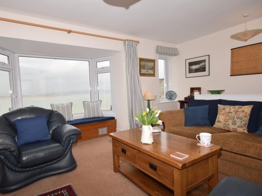 Cottage in Appledore, North Devon