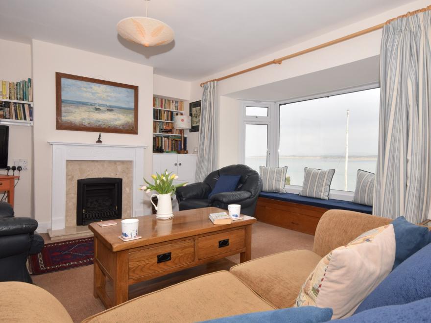 Cottage in Appledore, North Devon