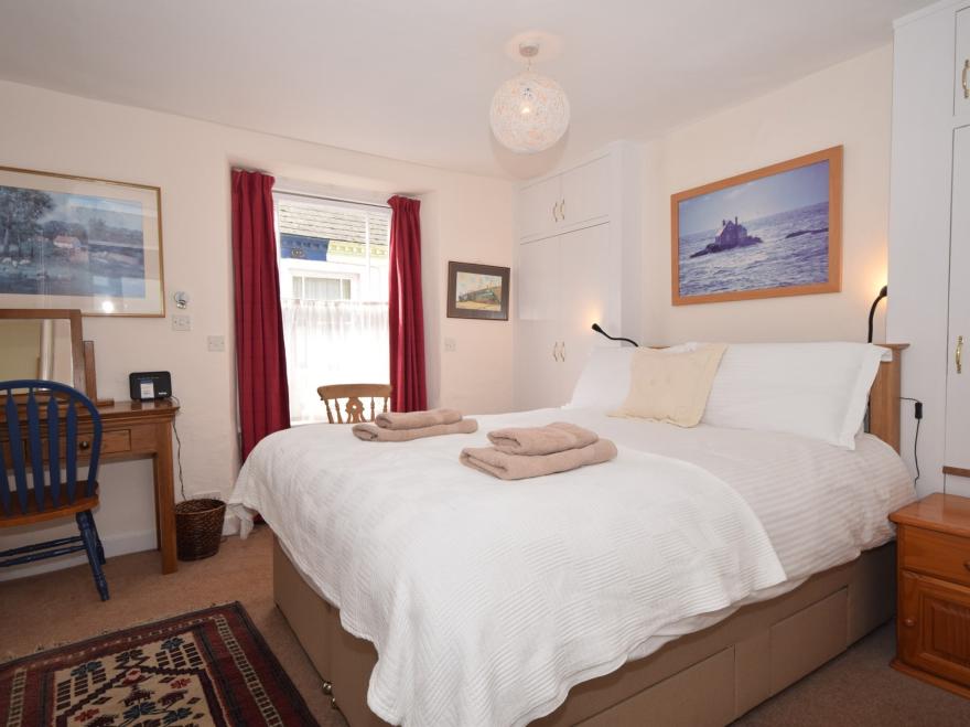 Cottage in Appledore, North Devon