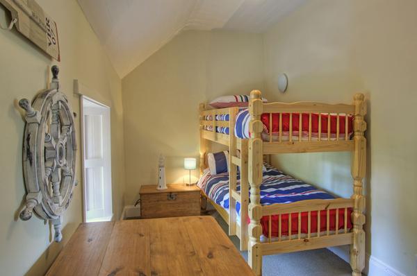 Cottage in Beadnell, Northumberland