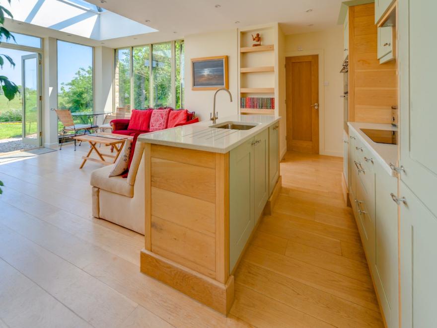 Cottage in Isle of Purbeck, Dorset