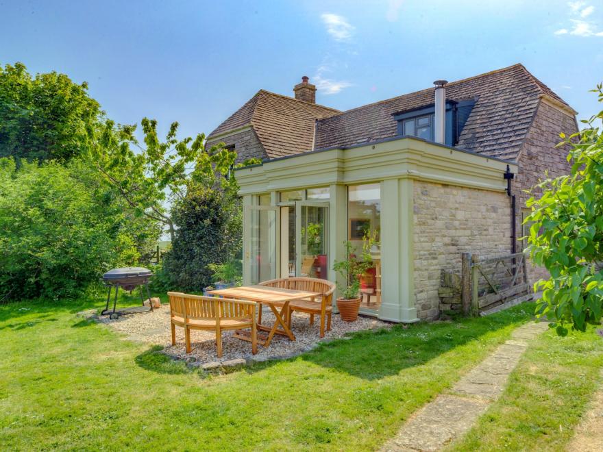 Cottage in Isle of Purbeck, Dorset