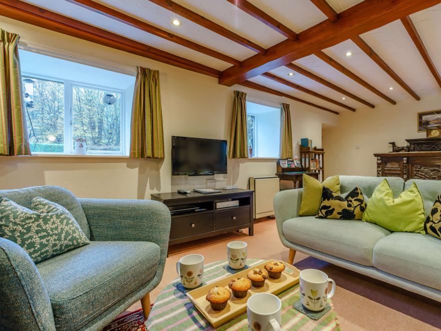 Cottage in Wray, Cumbria