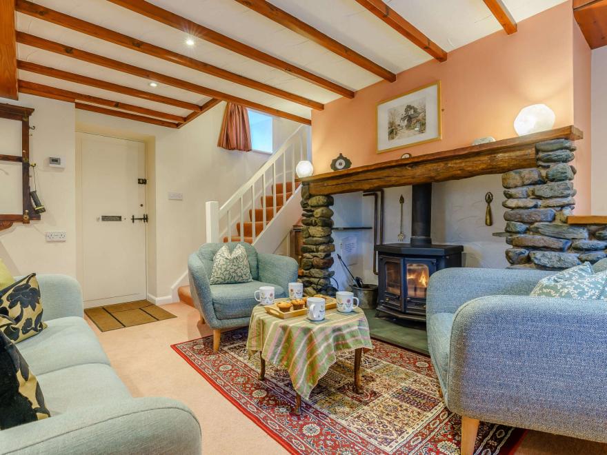 Cottage in Wray, Cumbria